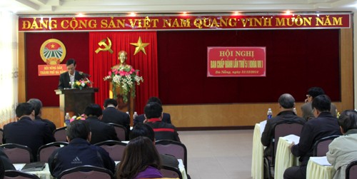 Tổng giá trị sản lượng nông nghiệp cả năm ước đạt hơn 2.200 tỷ đồng 