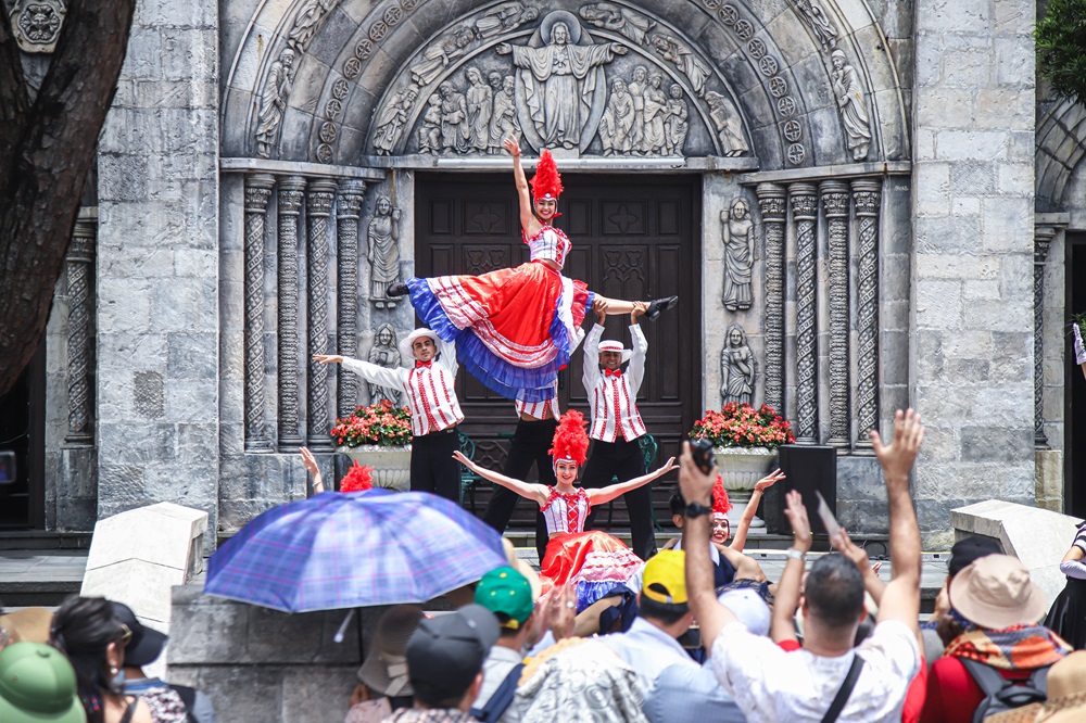 Ba Na Hills ưu đãi đến 50% cho người dân Quảng Nam, Đà Nẵng 