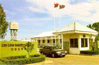 Khu công nghiệp Đà Nẵng 