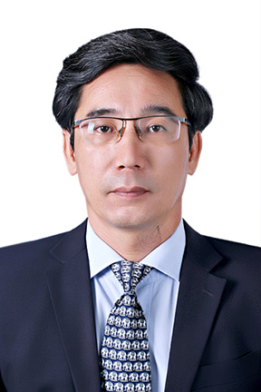 Phó Chủ tịch Trần Chí Cường