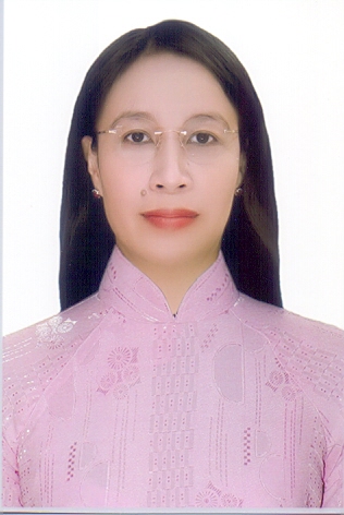 Phó Chủ tịch Nguyễn Thị Anh Thi