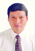 Phó Chủ tịch Hồ Kỳ Minh