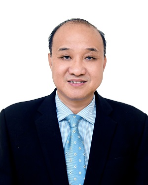 Phó Chủ tịch Lê Quang Nam